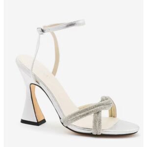 Touch Ups By Benjamin Walk Miche Sandal - Size 10